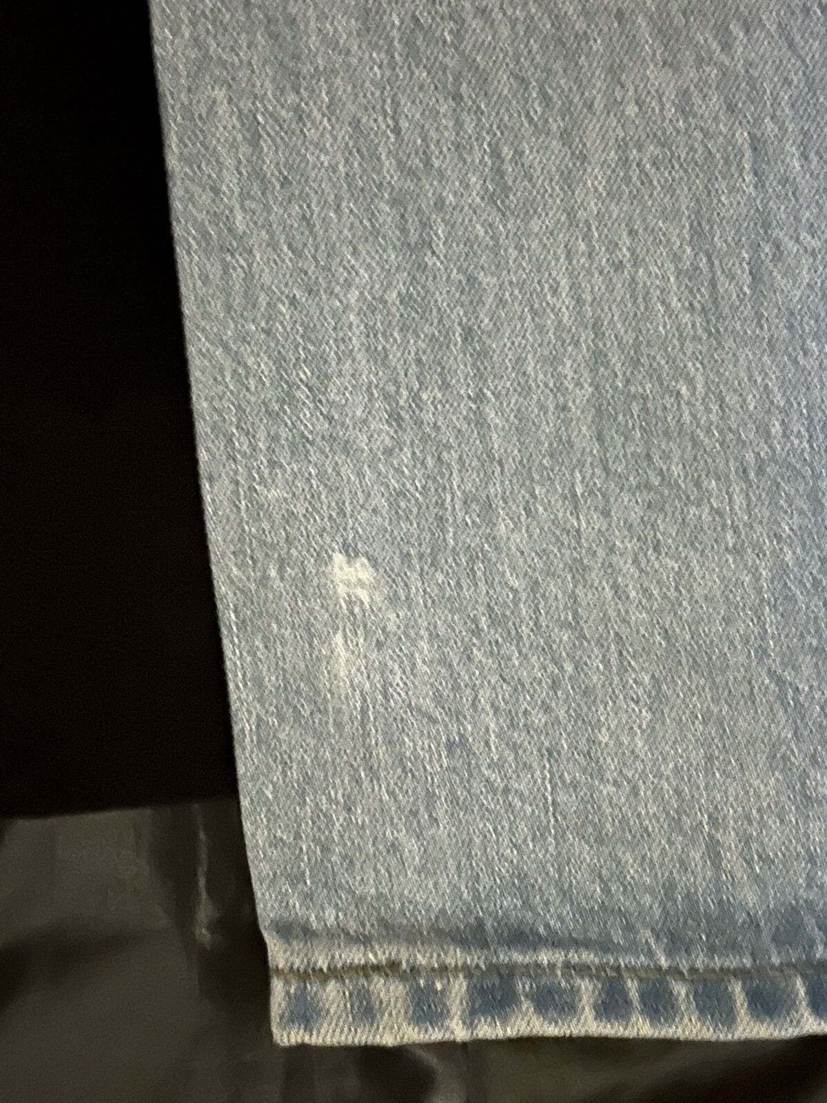Levis Silvertab 11 Jr M Vintage