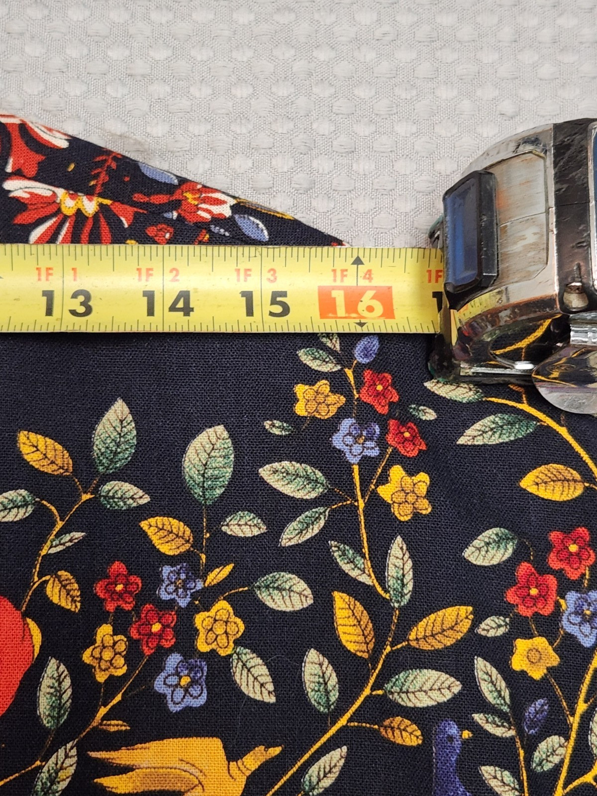 Vtg Women&rsquo;s Asian Indian Bali Style Folk Art Jacket Wearable Art Tree Of Life