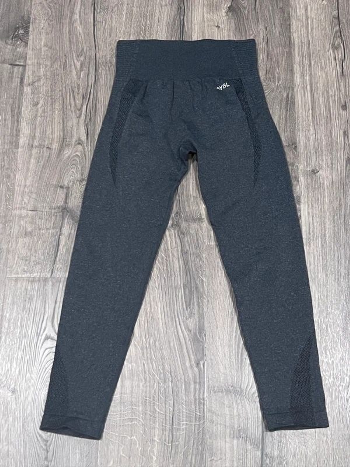 AYBL Women’s Seamless High-Waisted Workout Leggings Size Medium (K)