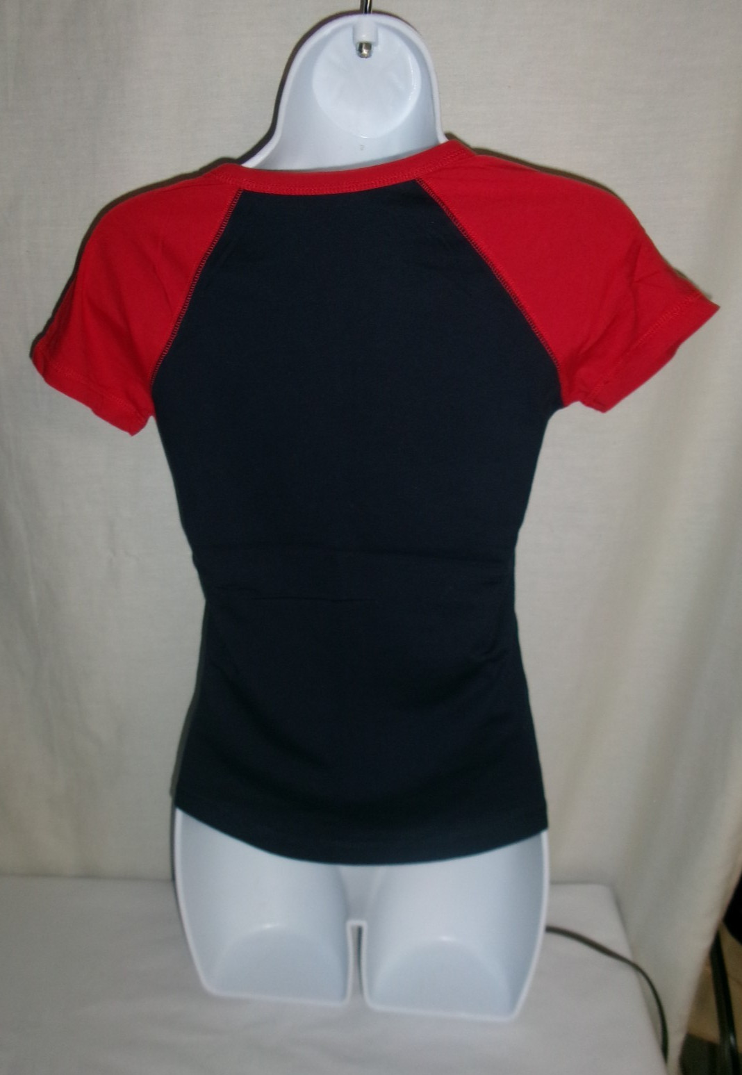 Superman Shirt S/CH 3/5 Small