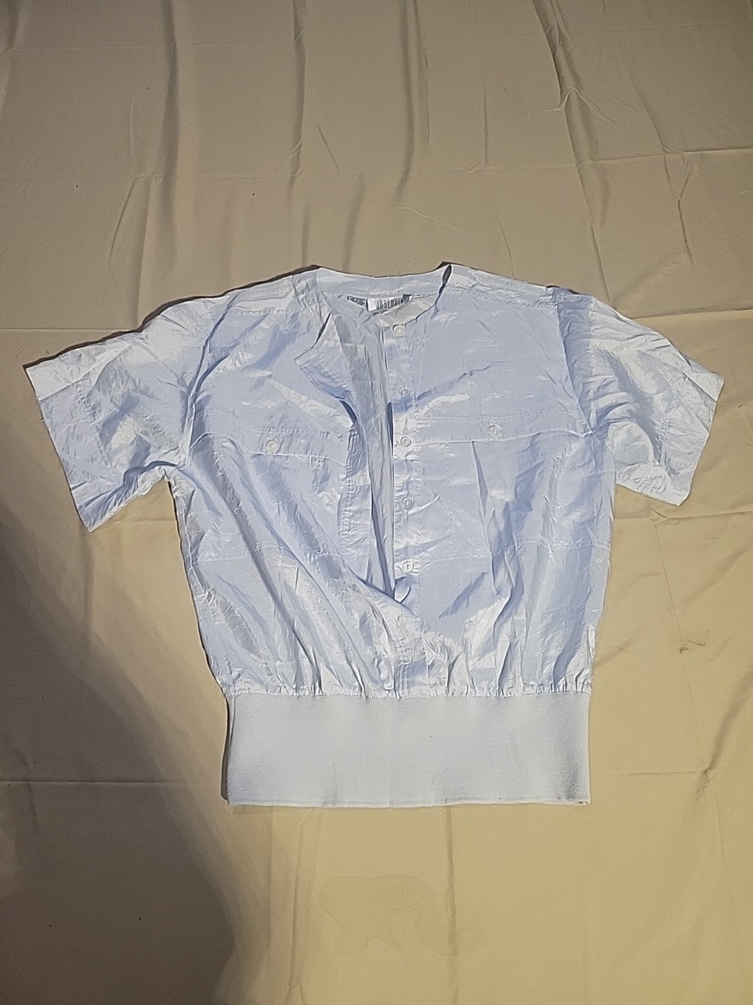 Vintage Wemons Josephine Size L