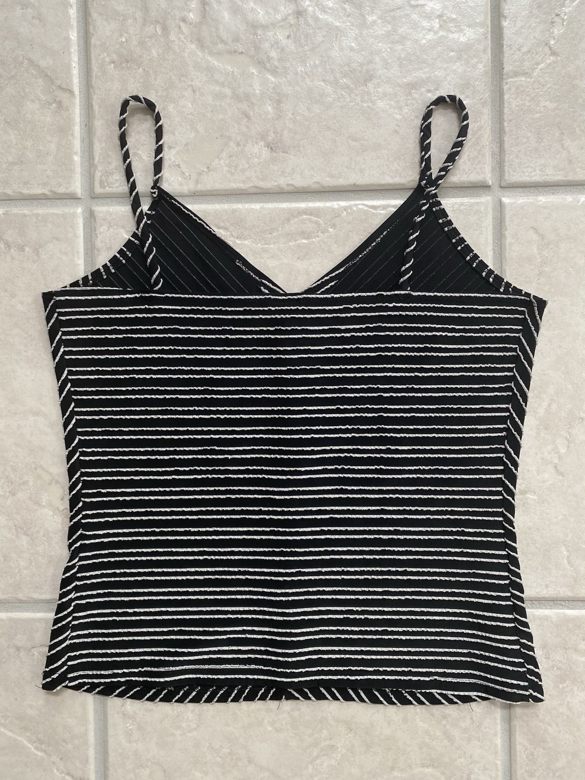 1990s Y2K Pandora Cami Tank Top