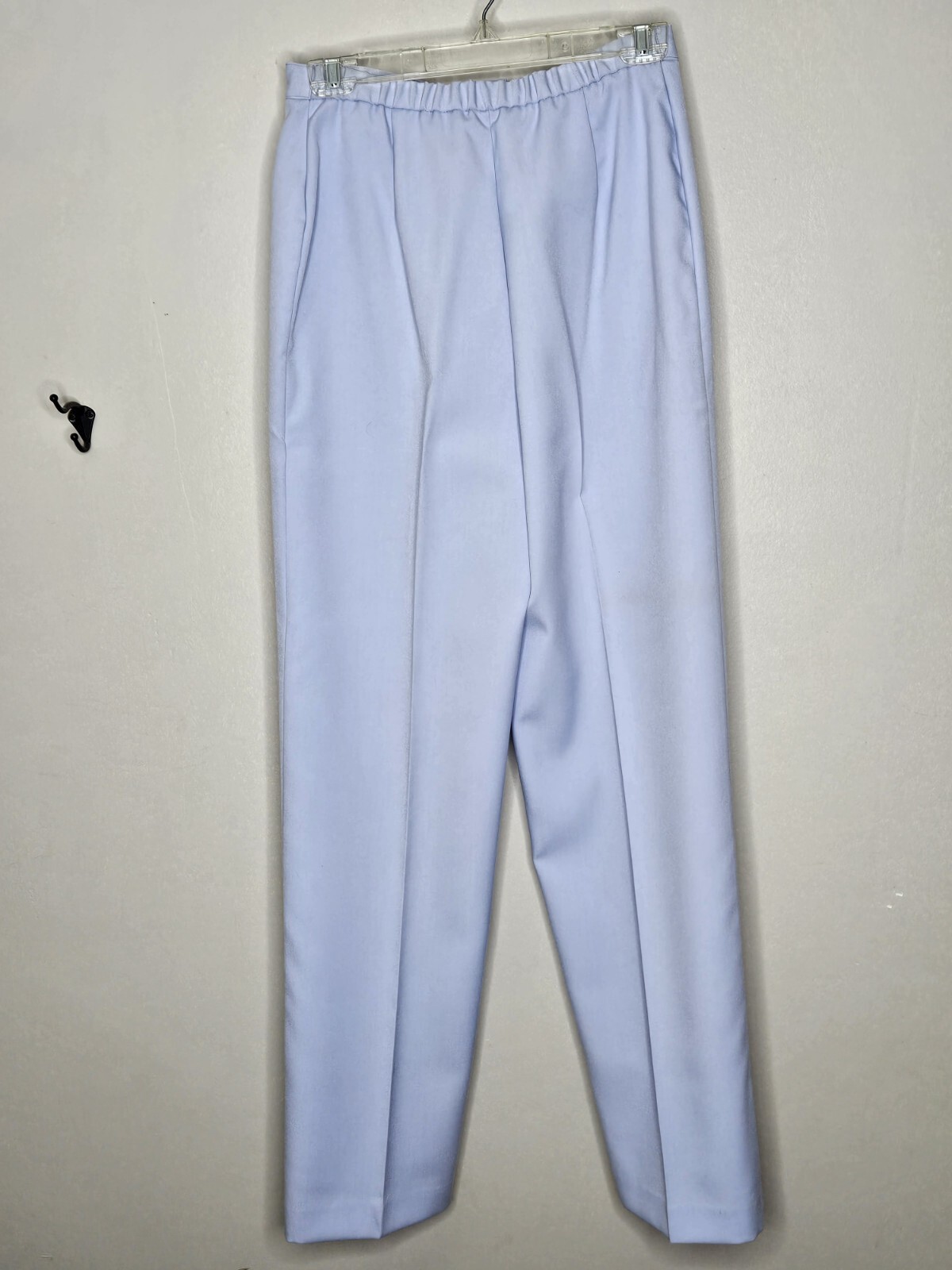 Vintage 70s Perceptions Pastel Light Lavendar Business Suit Soft Girl