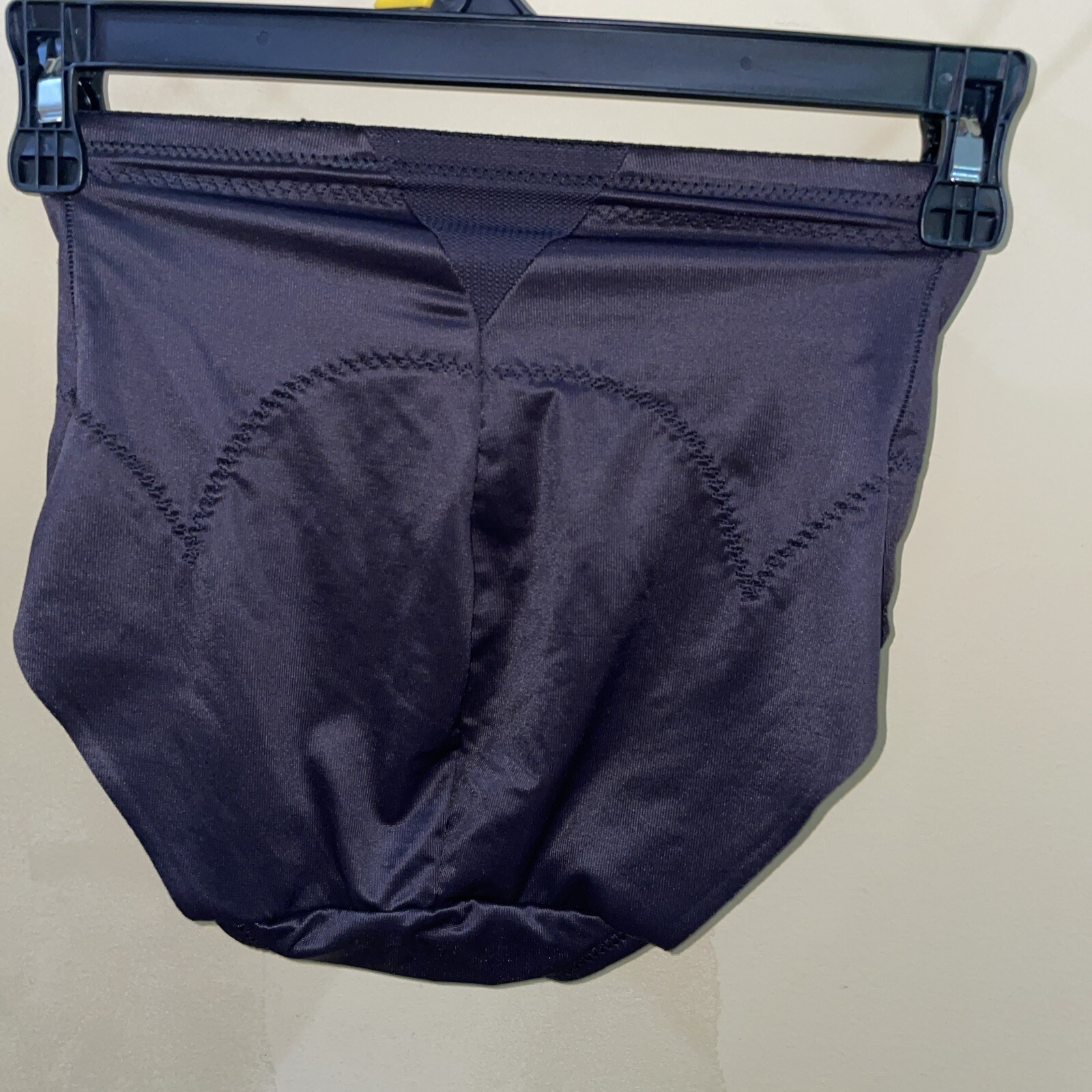 Miraclesuit Black Size M Nylon Blend Girdle
