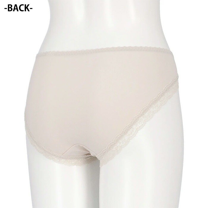 Wacoal SUHADA ONE Panty (M/L) PXB111