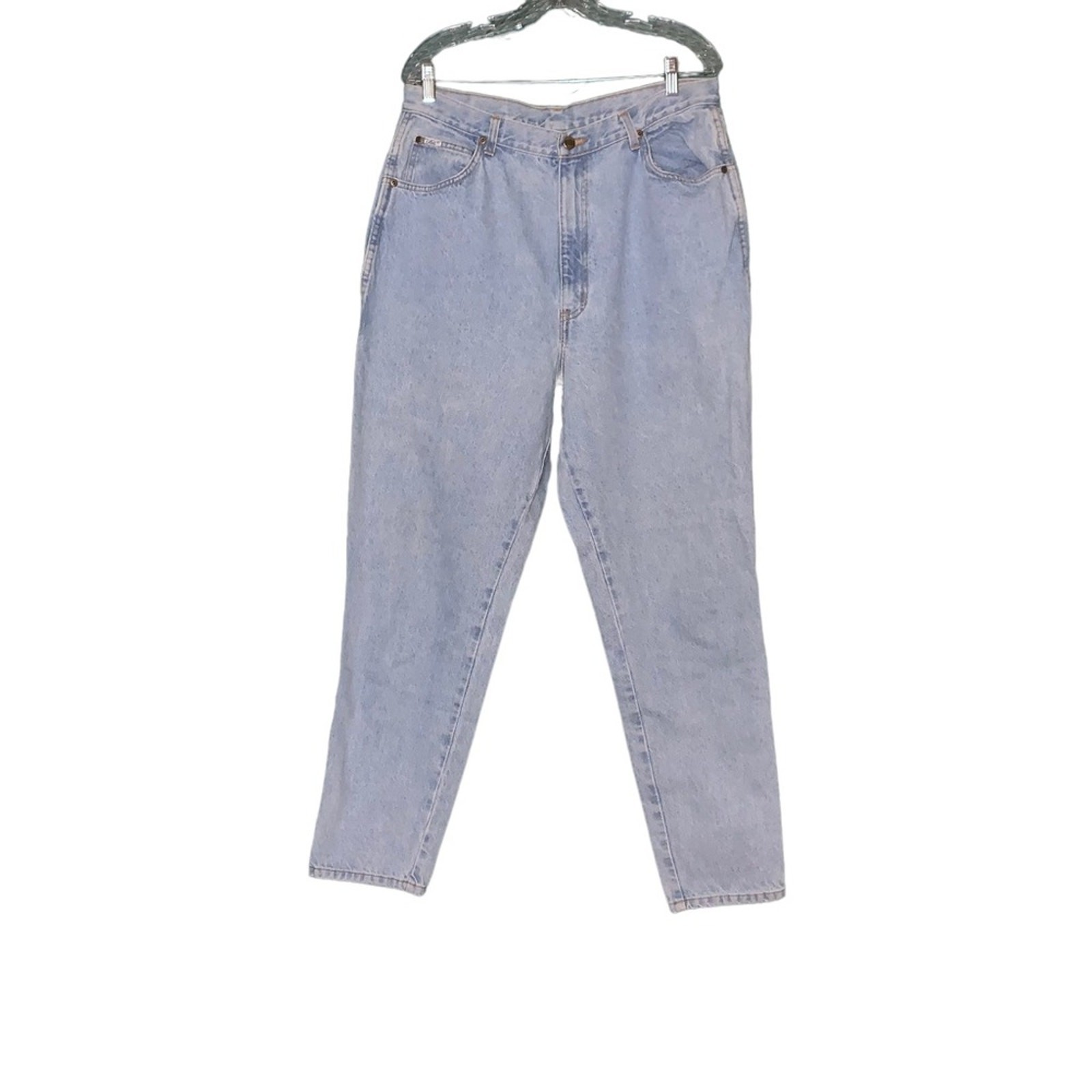Chic high rise Vintage jeans tag 20 ( 34 X 30 )