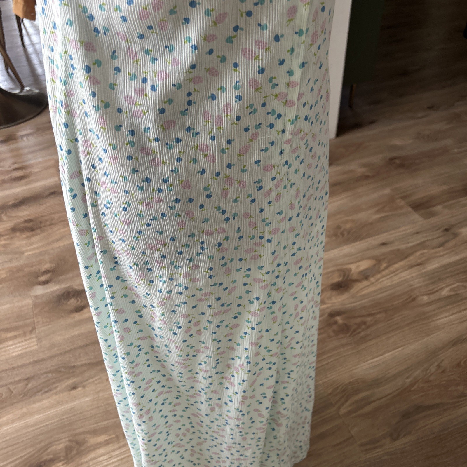 vintage 70s maxi dresses for women