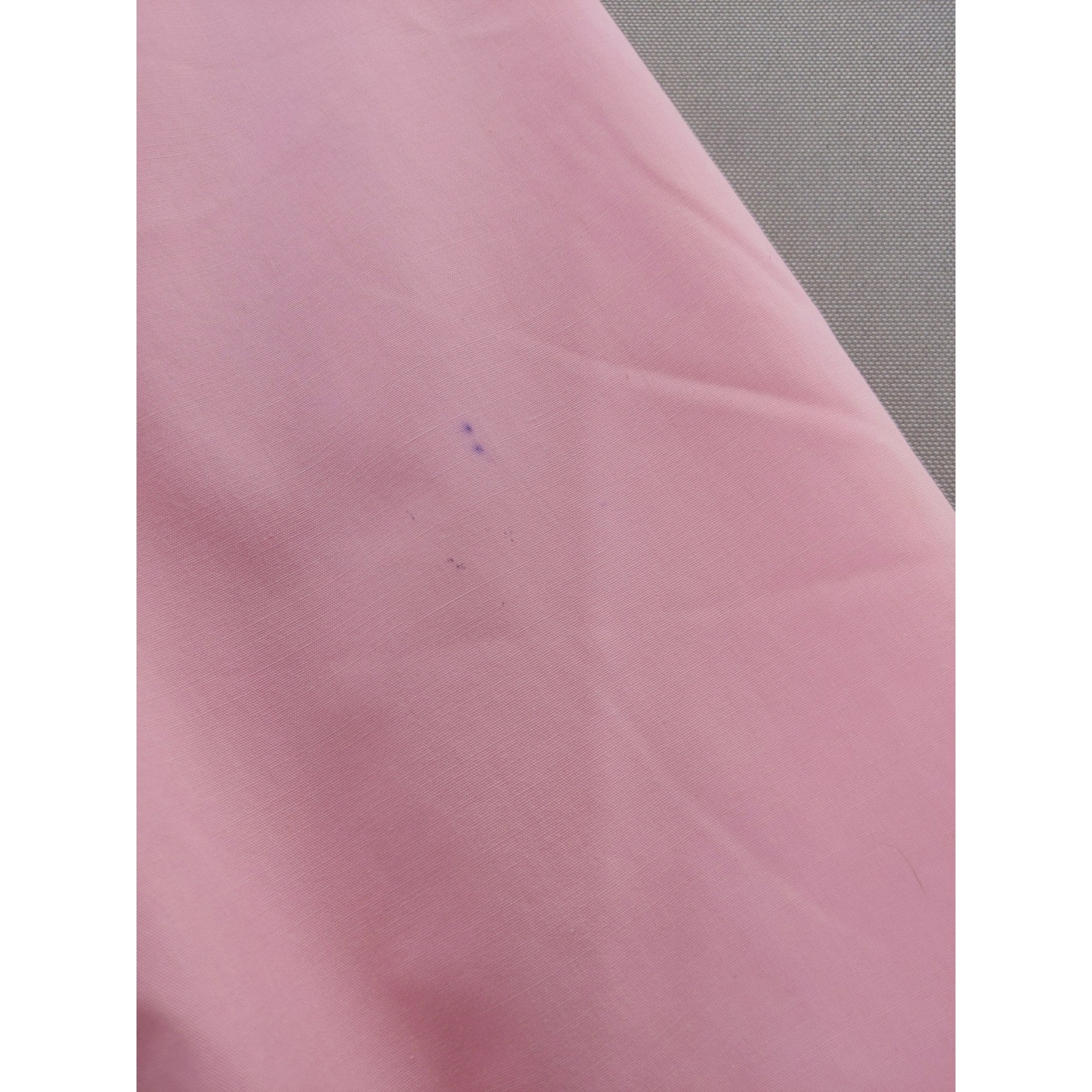 vtg 80s Reversable Celebration Bomber Jacket Womens M Pink Gingham Zip Up