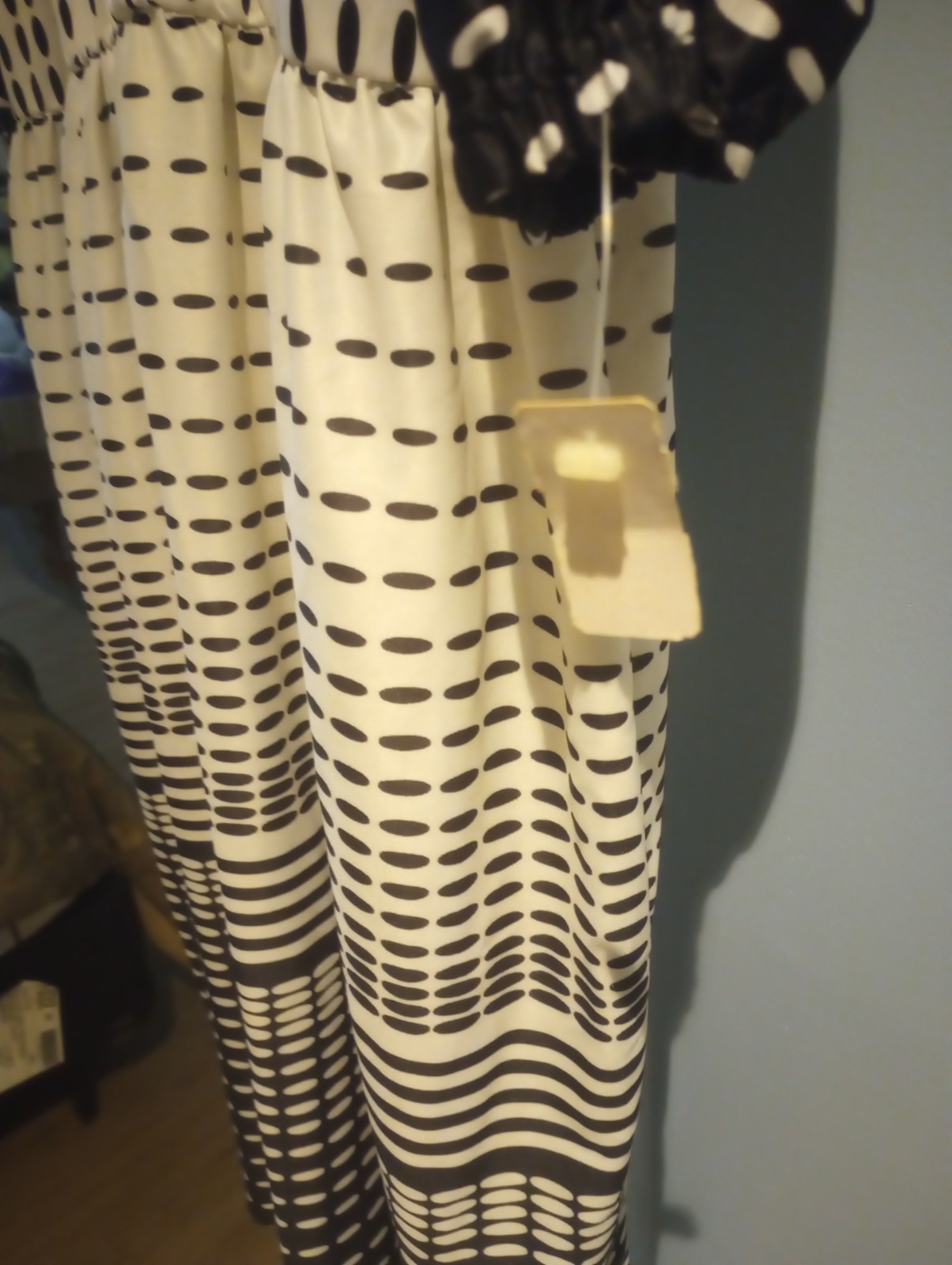 blair vintage dress