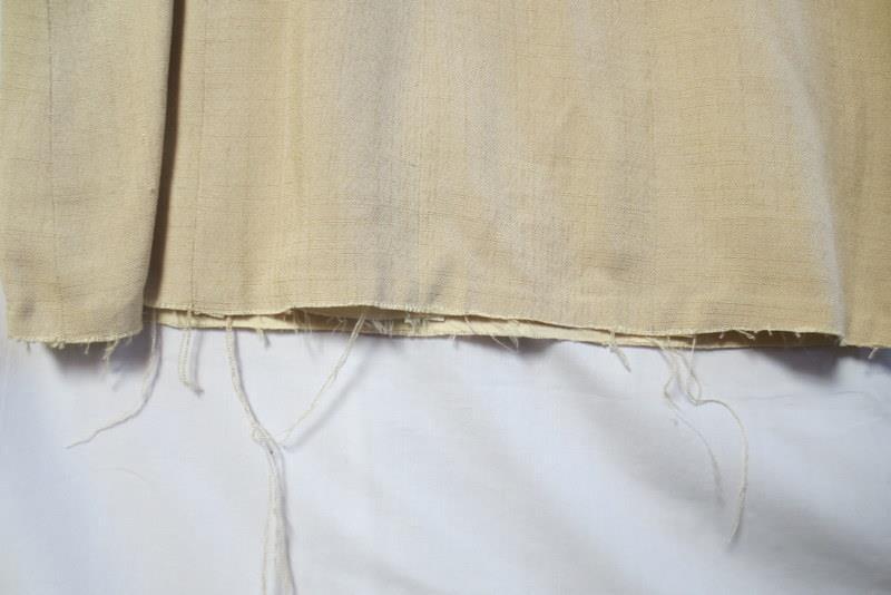 Vintage Adelle Simpson Shift Dress – No Size Tag – Small / 6?