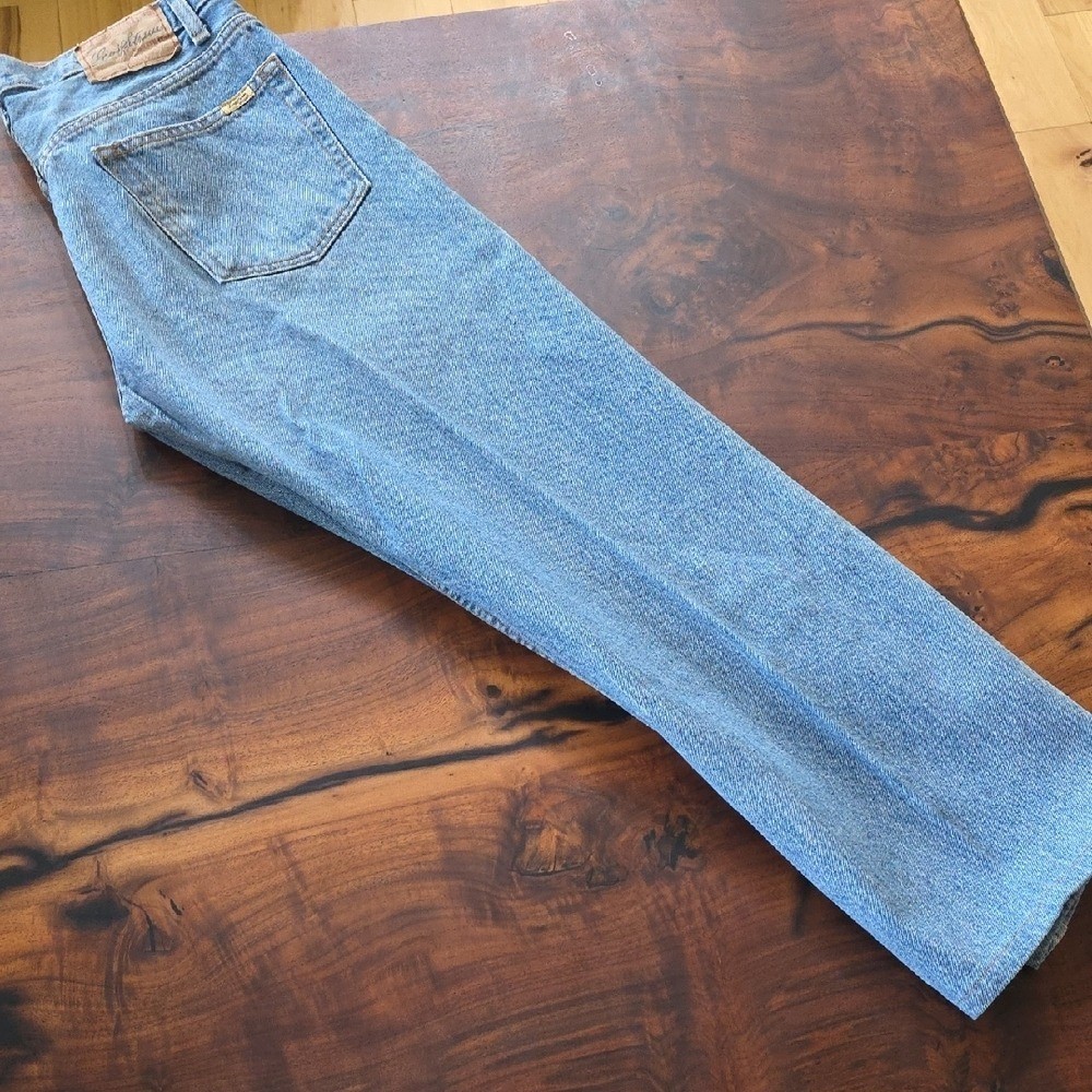 Levi&rsquo;s 🔥VINTAGE🔥Distressed🔥Y2k DEAD STOCK ECLECTIC GRANDPA