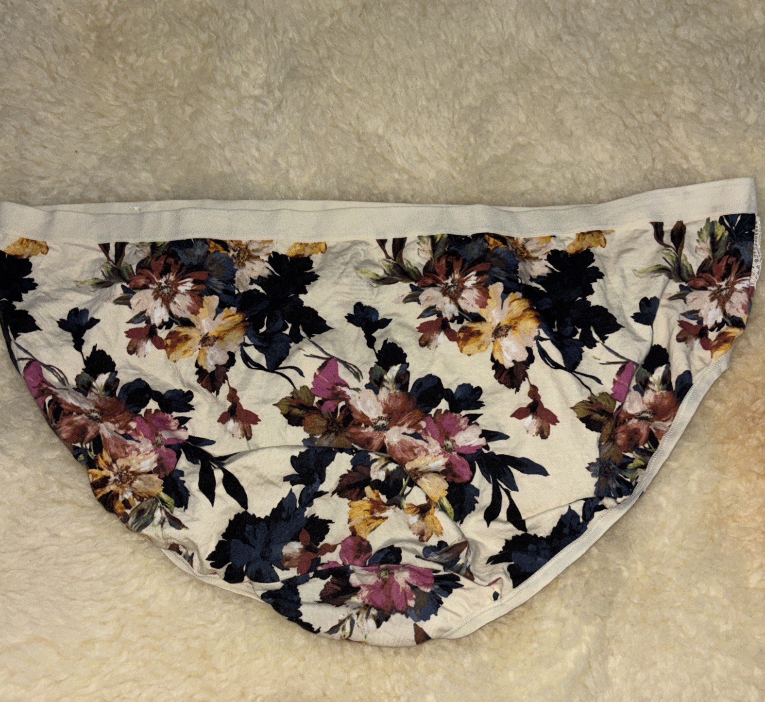 Vintage CACIQUE Pantis #030