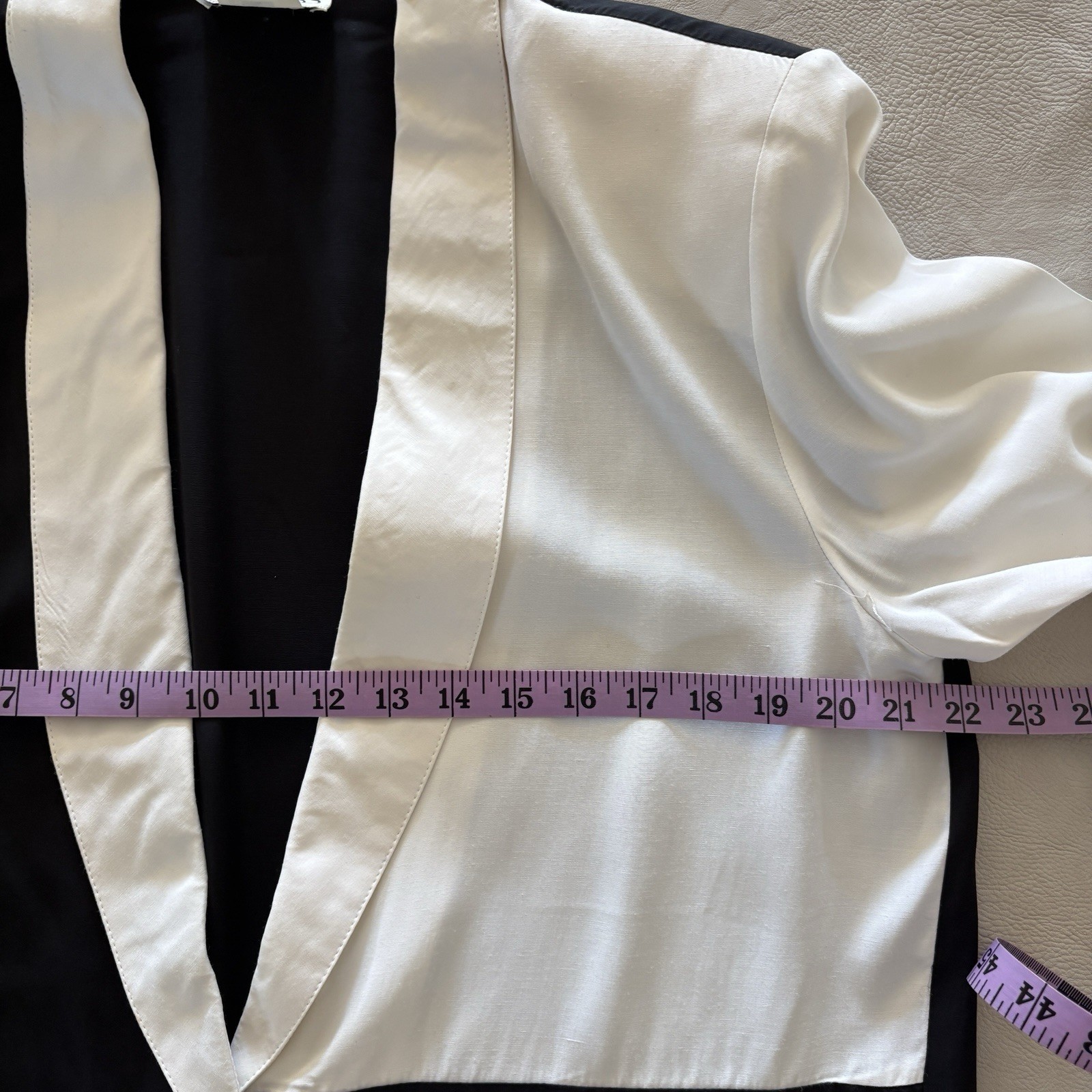 Colorblock Blazer Womens Large 90s Retro Avant Garde Harlequin Funky Bold