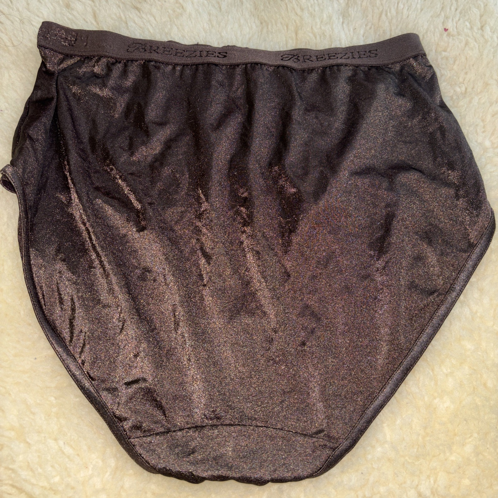 Vintage Breezes panty#00