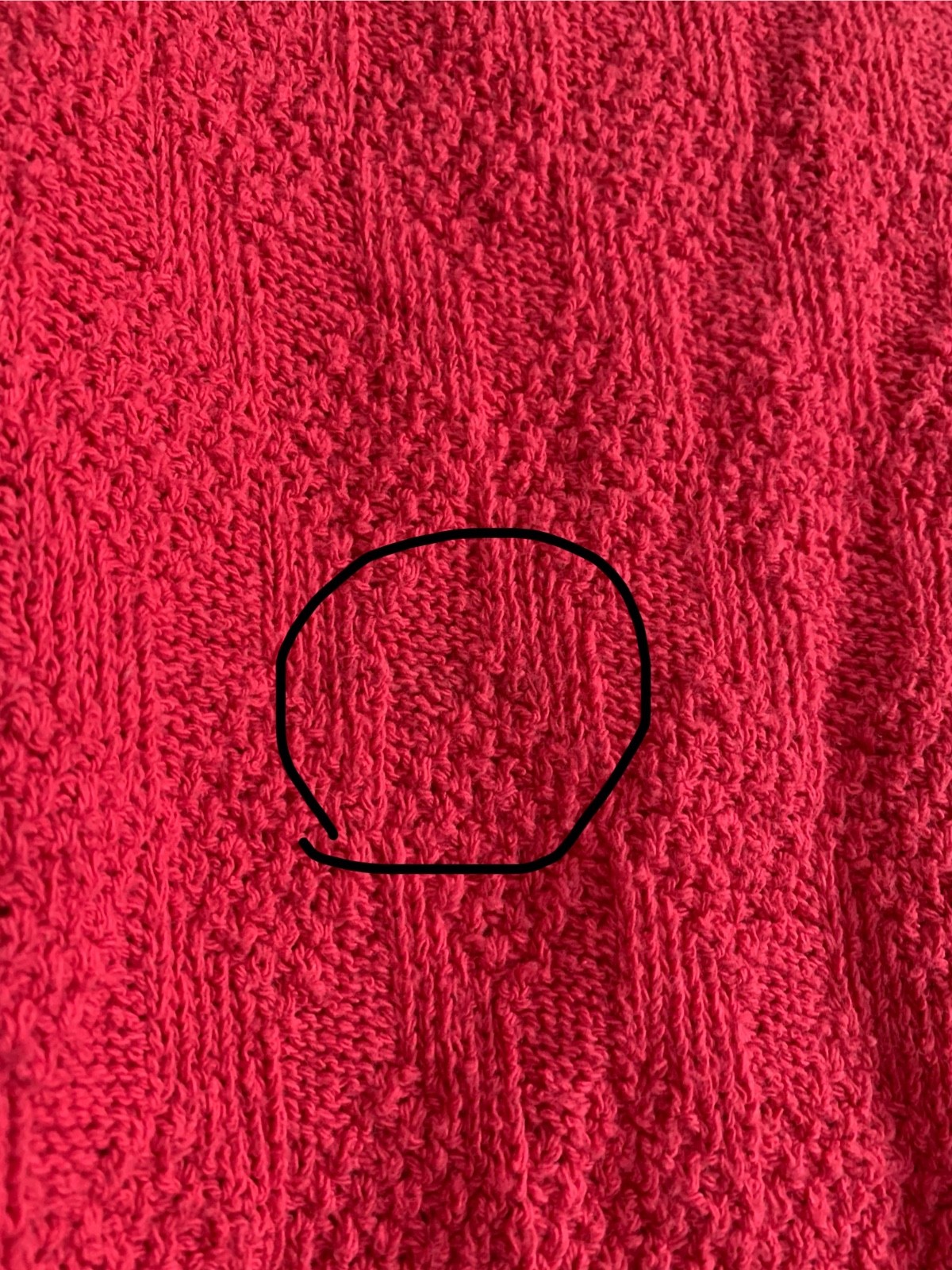 Vintage 80s Pink Crew-Neck Pullover Short-Sleeve Sweater Basics 100% Cotton