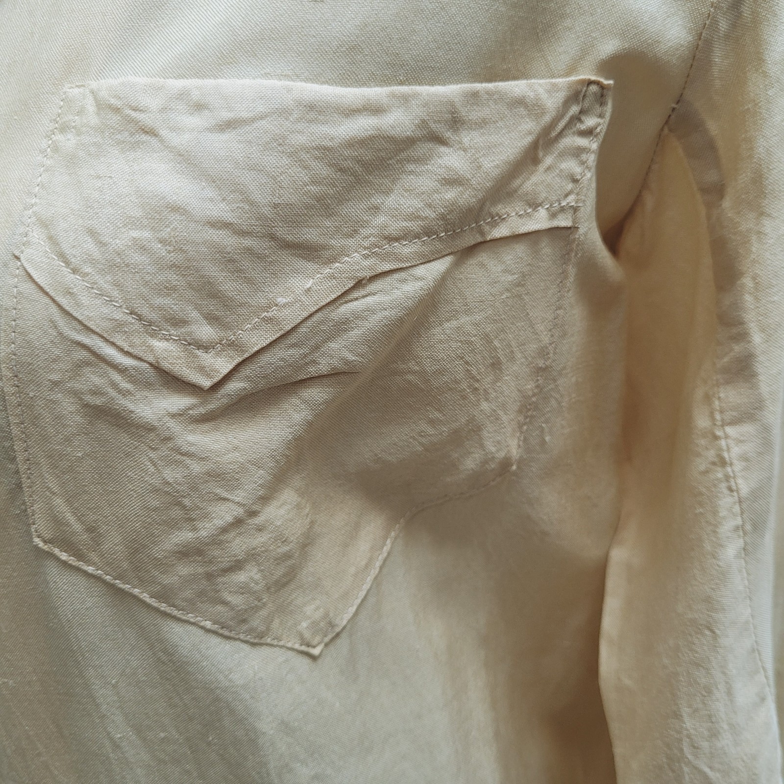 Antique Linen Womans Driving Duster 1910s/1920s La Casa Ideal de lo Novios 🇦🇷