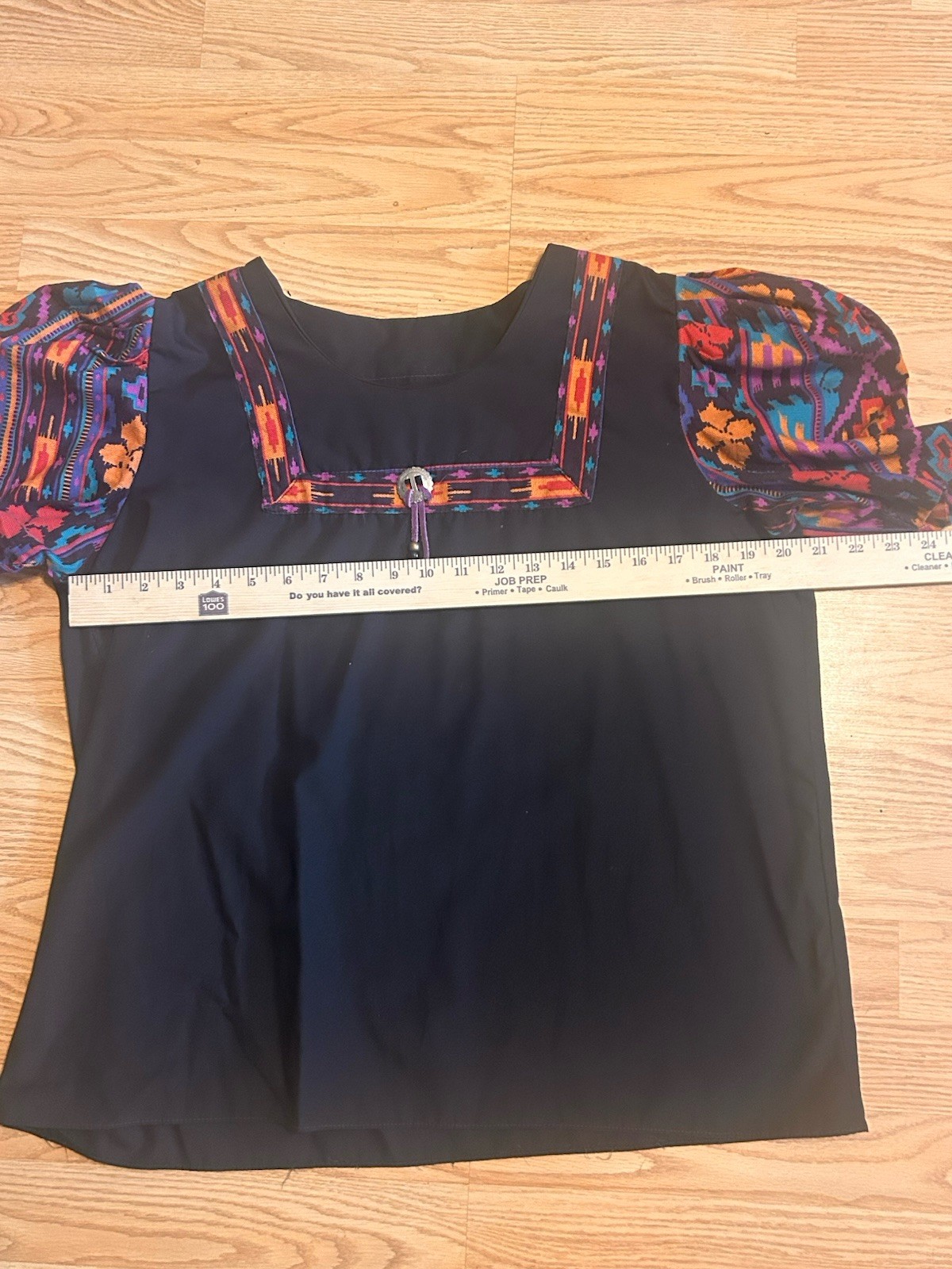 VNT 80’s The Great American Square Dance Co. Dress Set Sz L Western Rockabilly