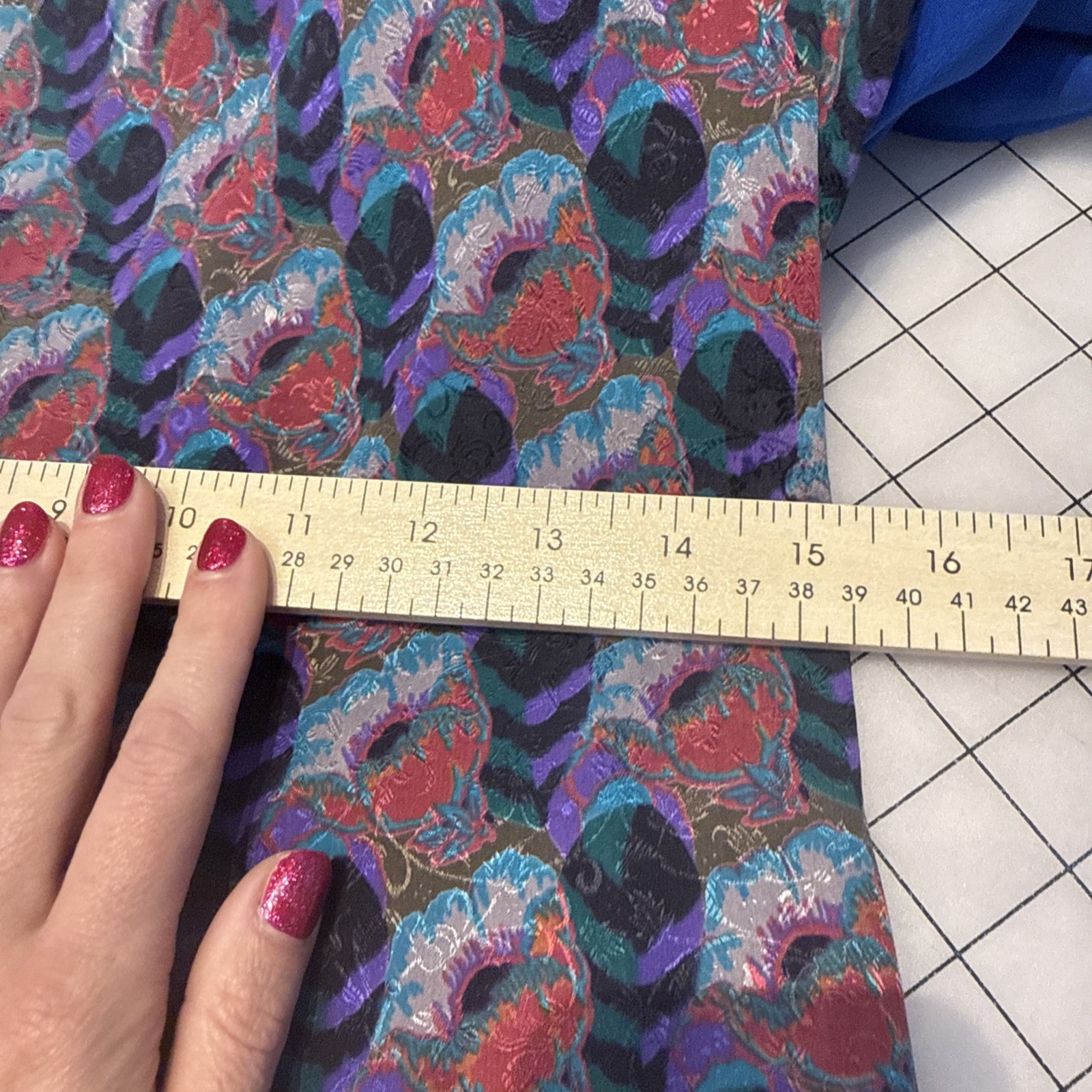 100% silk emanuel ungaro vtg drop waist dress sz 6 fabric made in italy