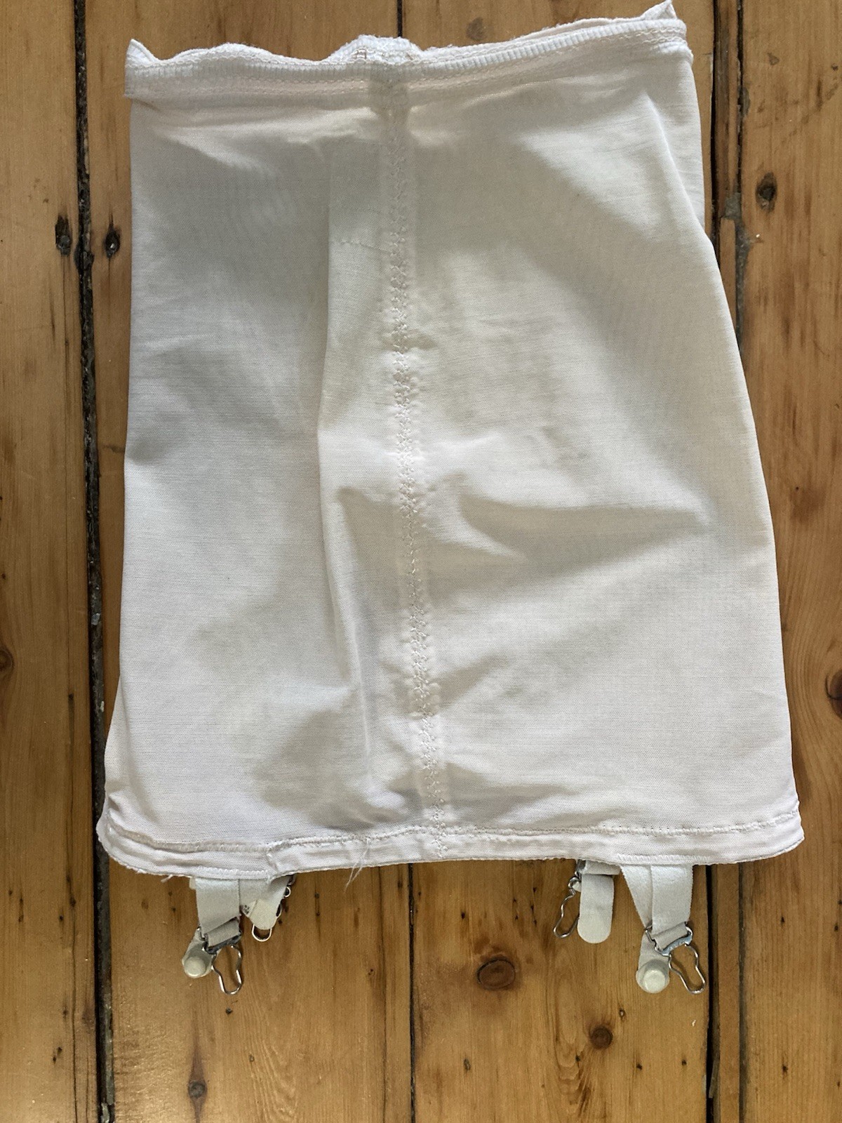 VTG Strauss Adler Young Smoothie Girdle Size Small