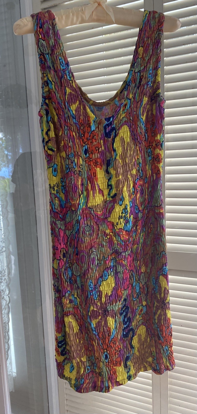 Faith mini dress with matching jacket – sequins – Vintage 1980&rsquo;s