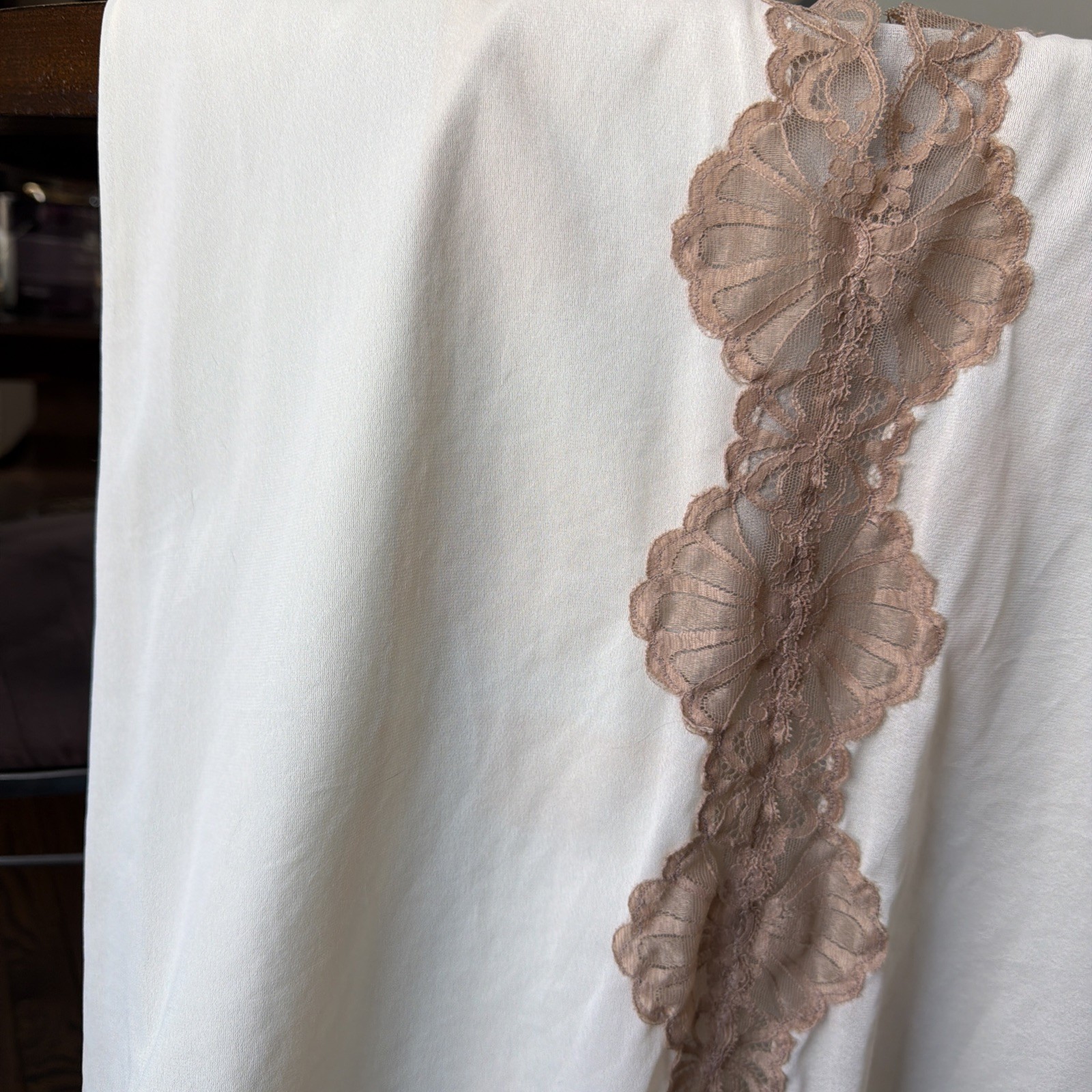 EMILIO PUCCI FORMFIT ROGERS Nightgown SET! Small. See Pictures For “flaws”.