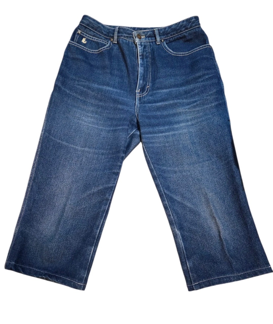 Vintage Sasson Women&rsquo;s 70&rsquo;s Jean Carpis. 30&Prime;x17&Prime; Please See Description!