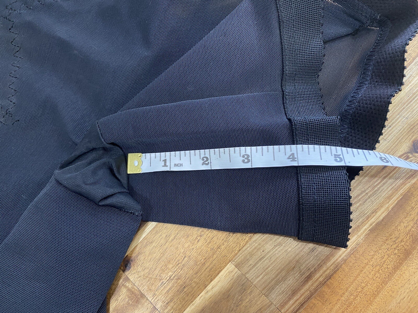 ✅NWT ✅VTG ✅Proportioned Length Panty ✅Stride Ease ✅Long Leg ✅Tall Stride ✅Small