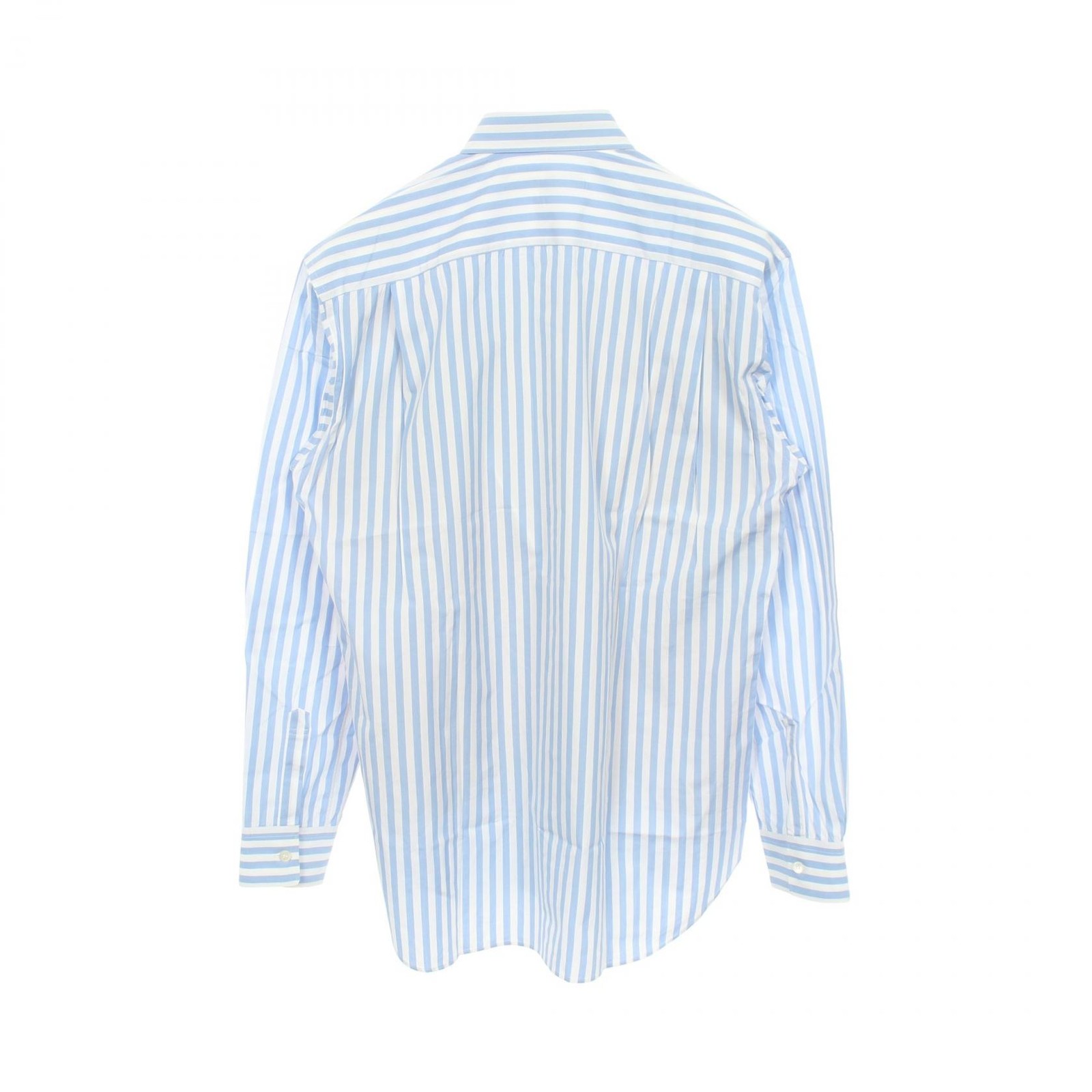 Comme des Garcons SHIRT Cotton Top – DUTY FREE