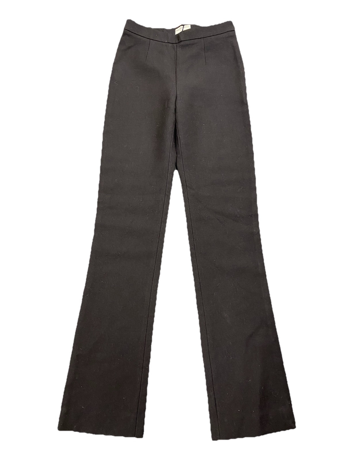 BALENCIAGA WOMEN&rsquo;S PANT WOMAN PANTS VINTAGE JHD11867