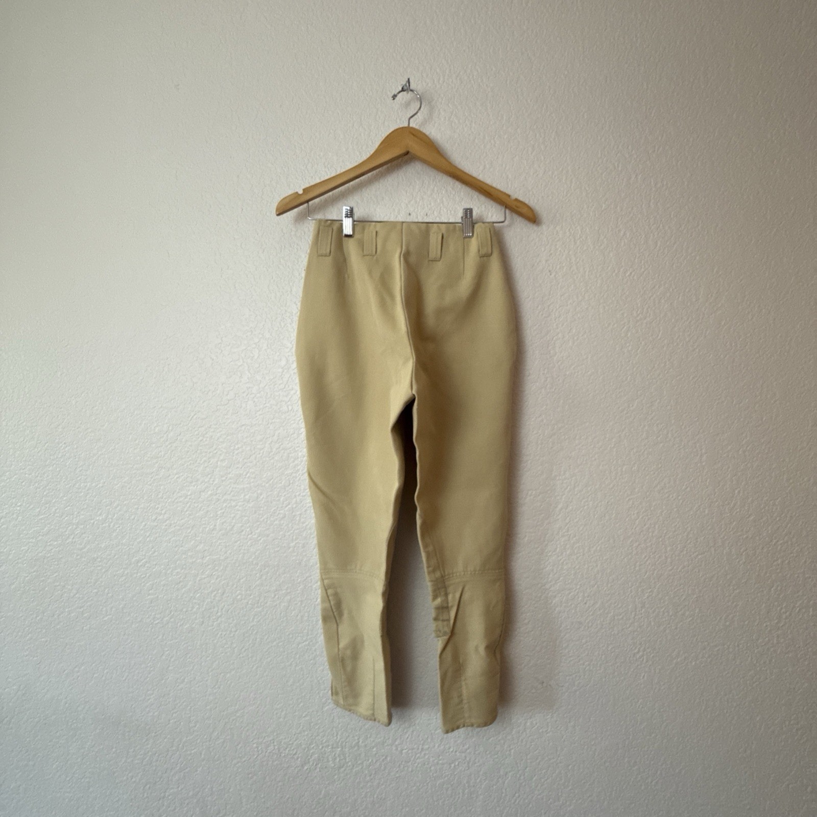 Equi-Stretch by Equestrian Riding Breeches Size 25 Made in Singapore
