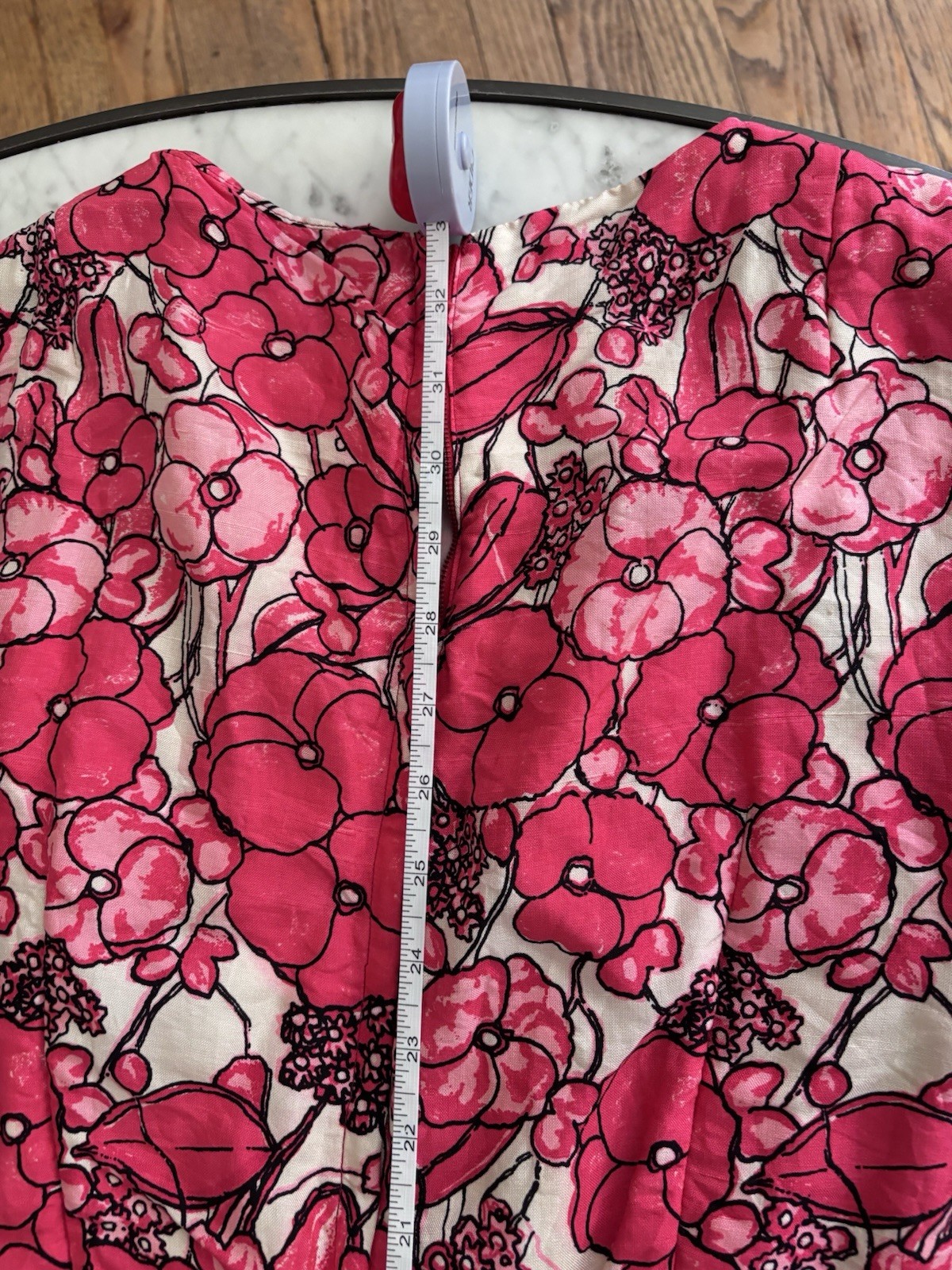Vintage Dress
