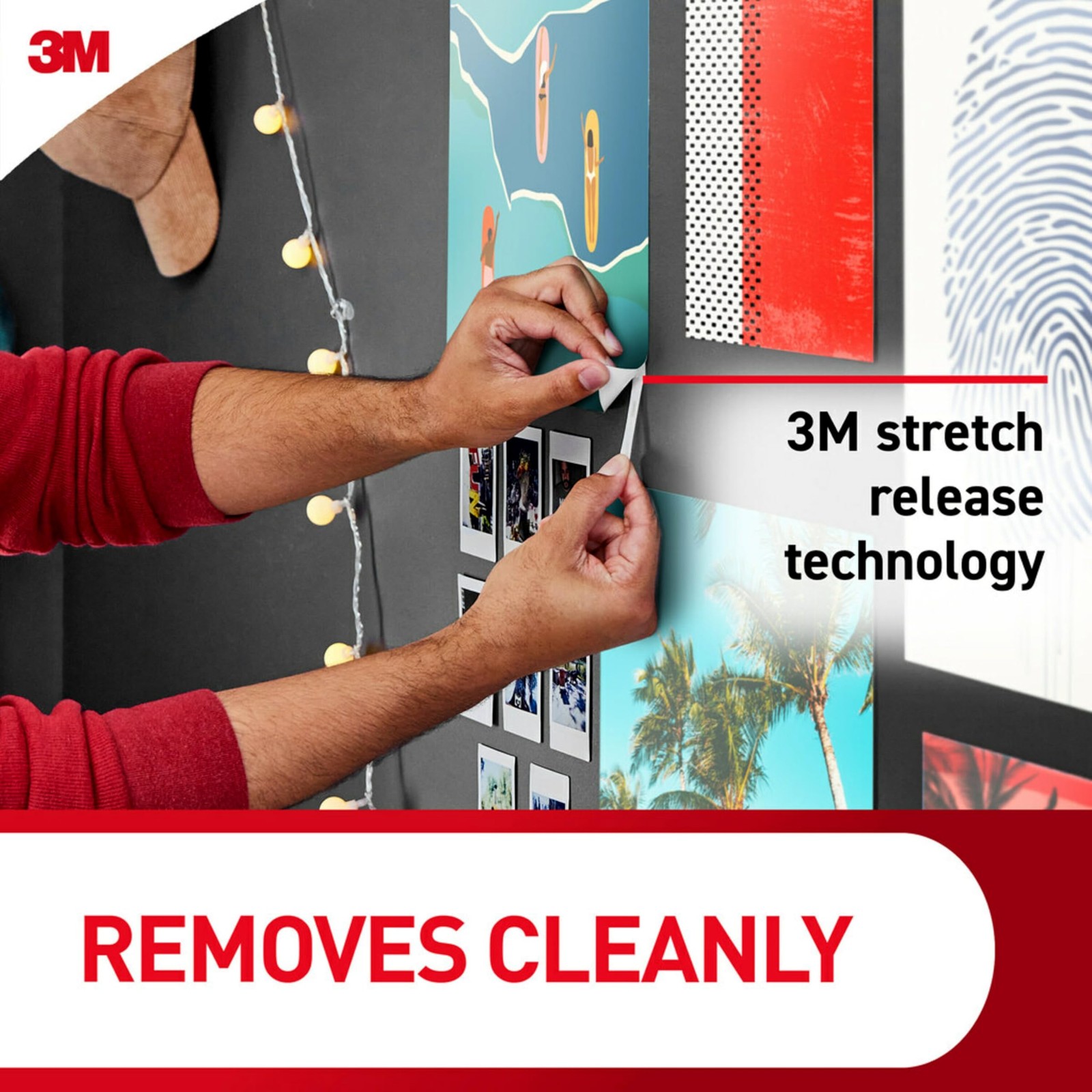 Command Poster Strips 400 Command Strips Damage Hanging Poster Hangers No Tools