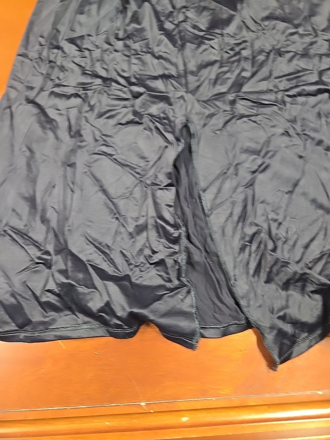 vassarette half slip Size Meduim