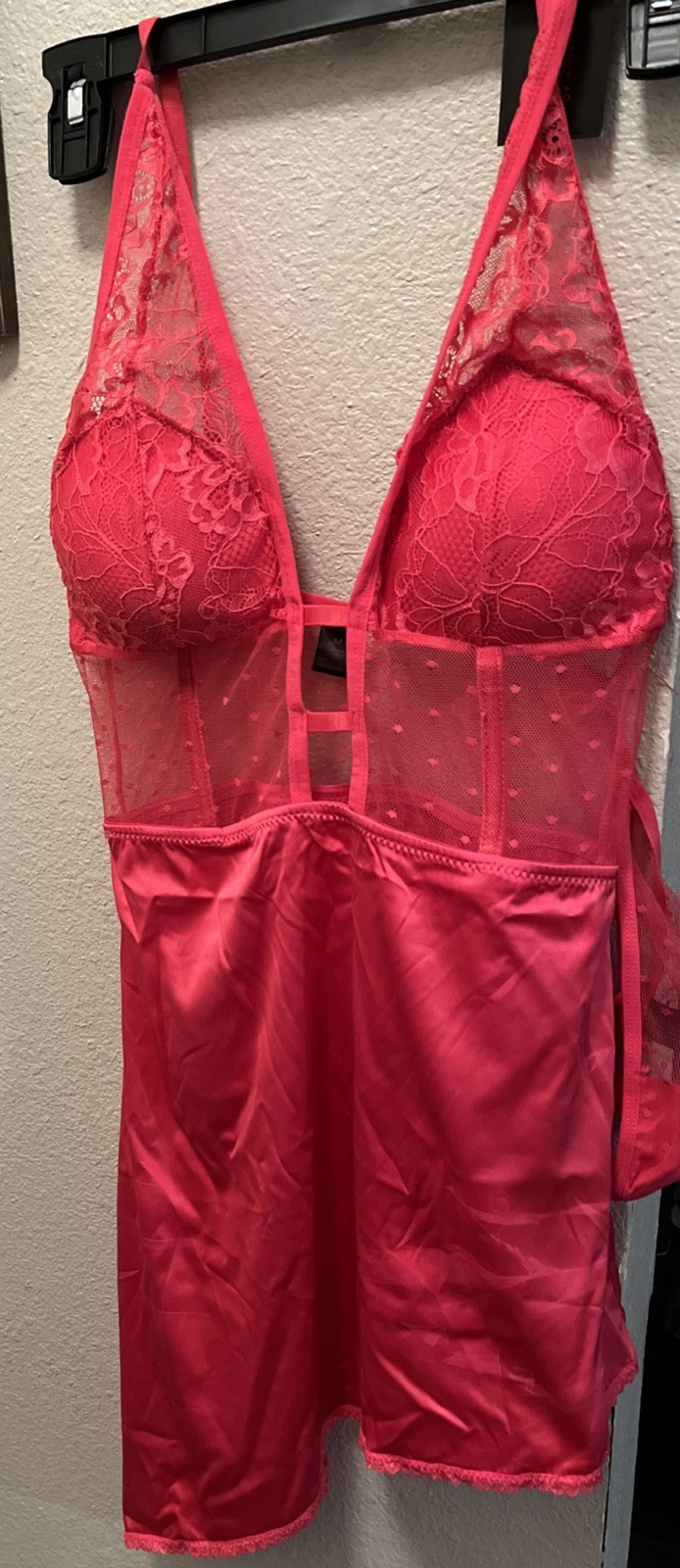 NWT Fredericks of hollywood lingerie Set -Various-U Pick