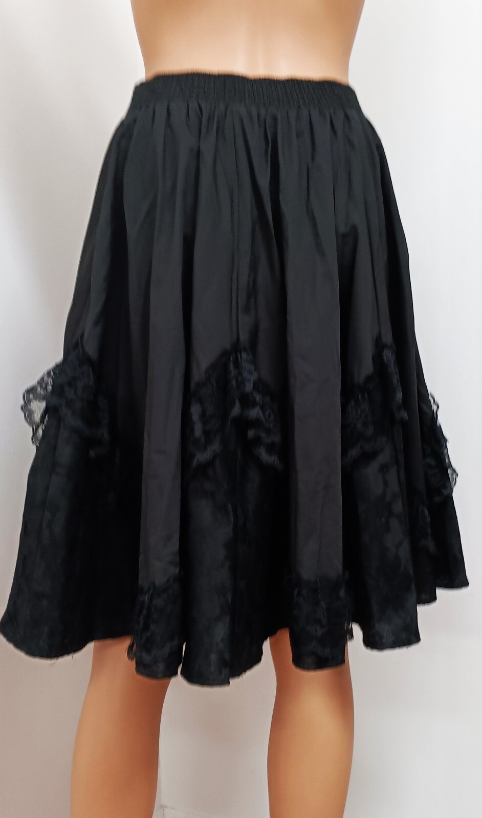 Vintage Malco Modes Skirt