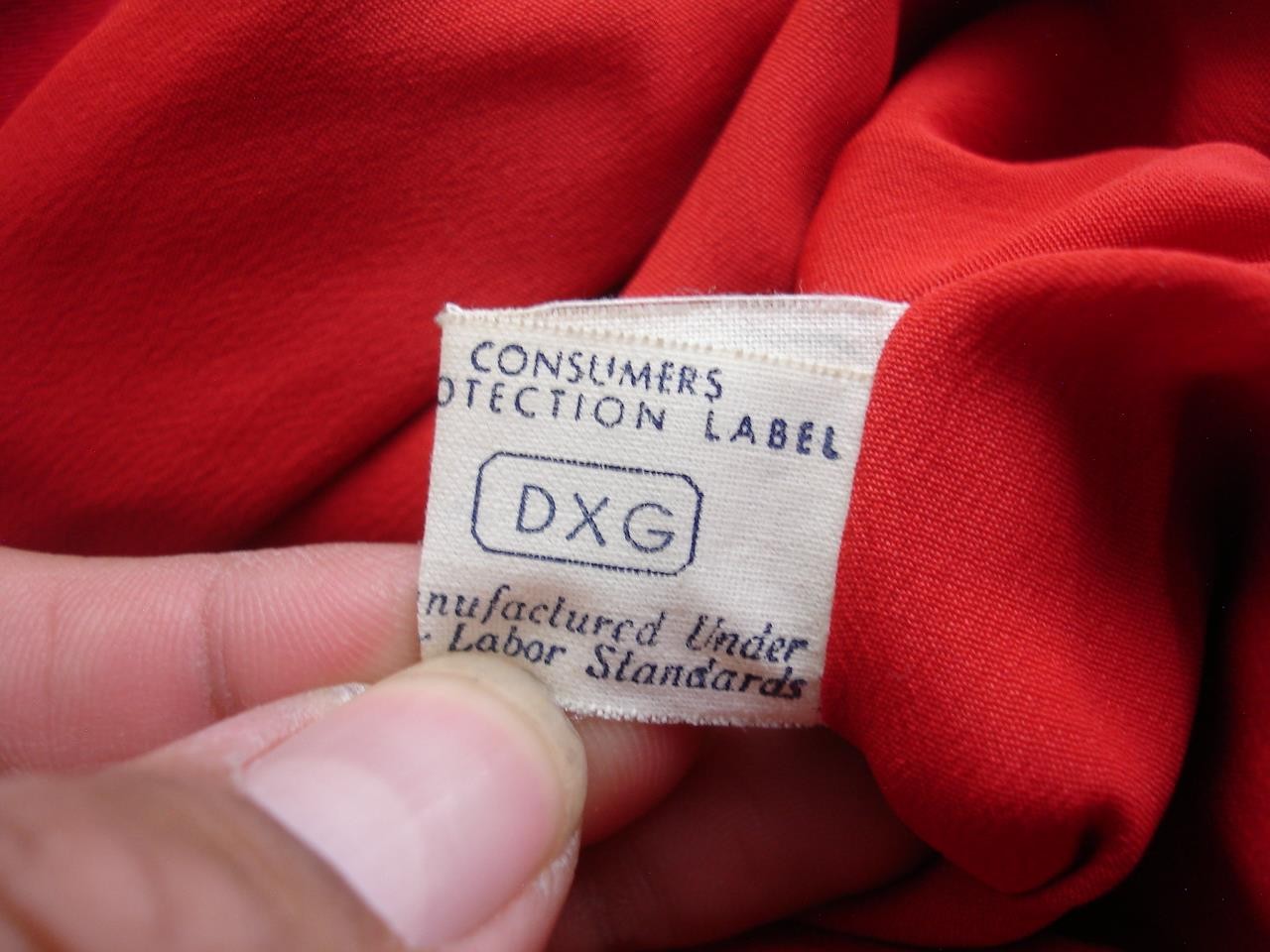 Women&rsquo;s XS S Vtg 1940s Gano-Downs Hacking Suit Jacket Blazer Riding Sport Coat