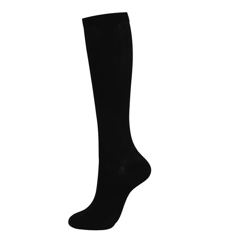 Compression Socks For Men Women Promote Blood Circulation Tight Socks For Nurses