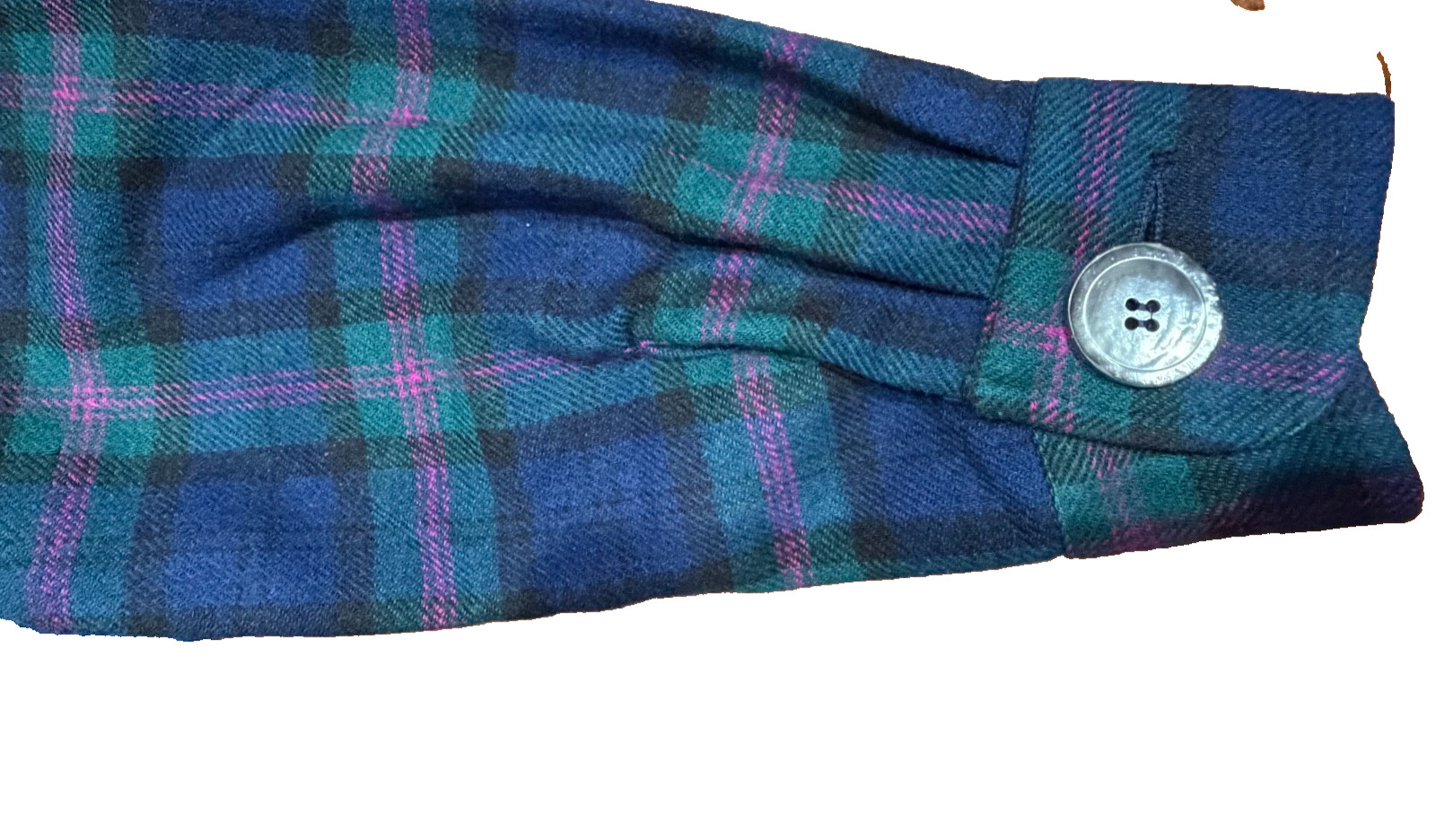 Vintage Pendleton 49er Jacket