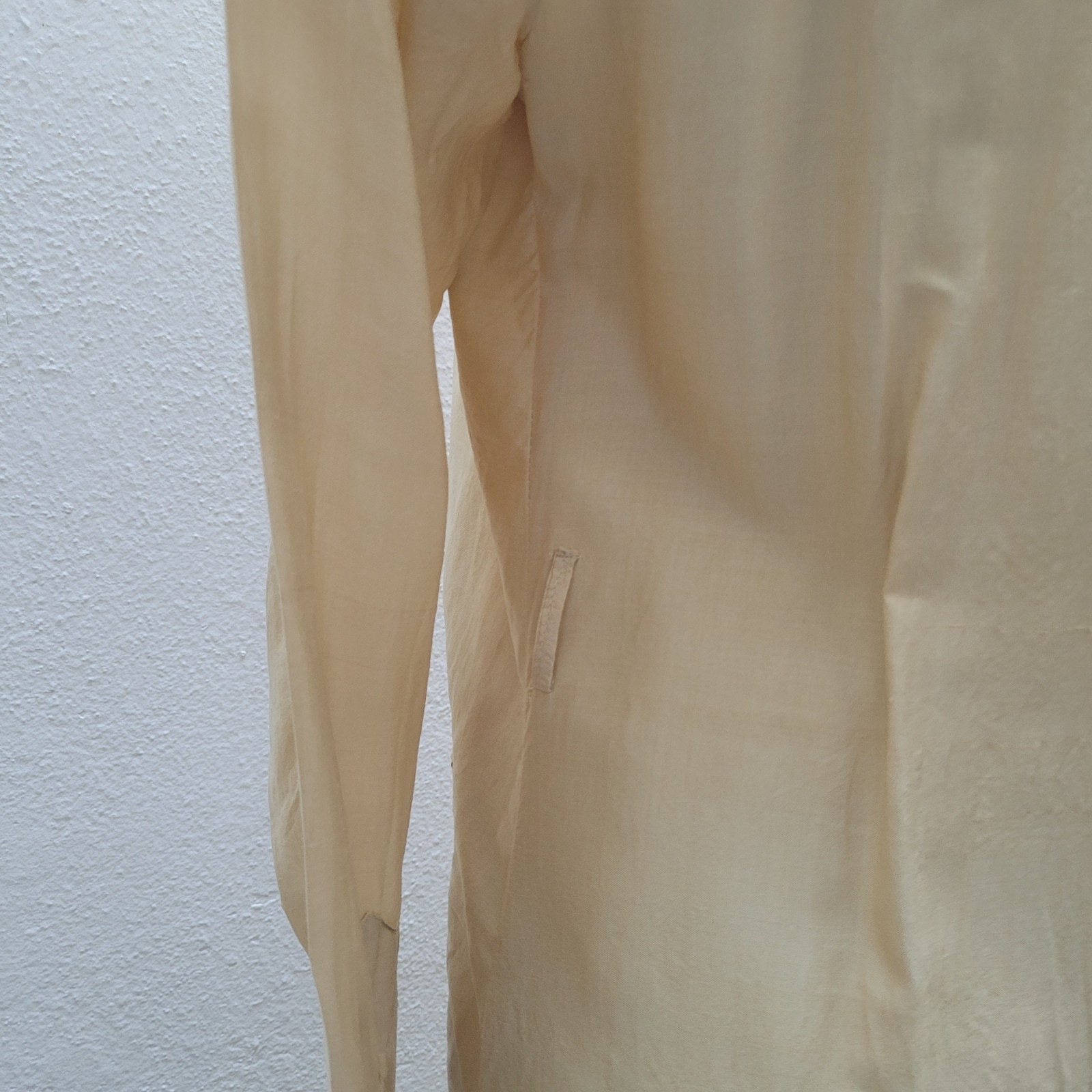 Antique Linen Womans Driving Duster 1910s/1920s La Casa Ideal de lo Novios 🇦🇷