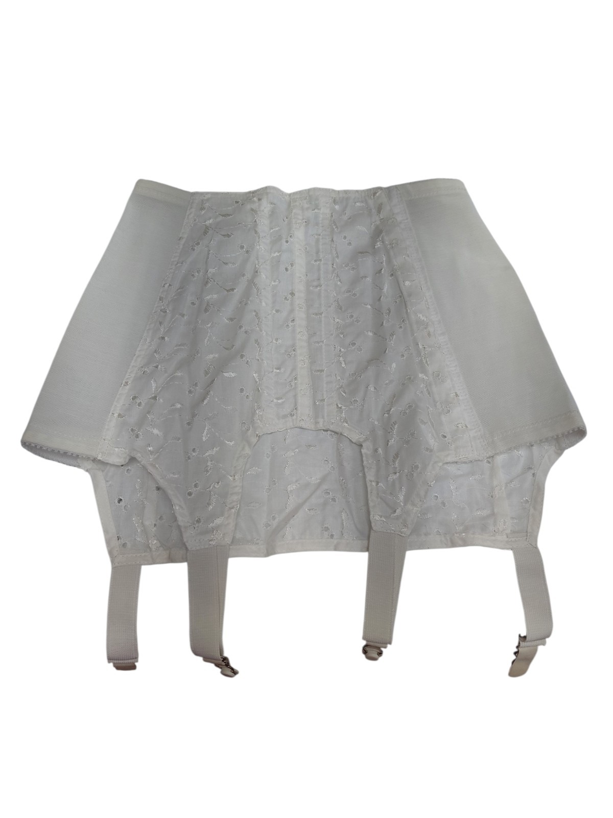 Vintage Cool-ette Garter Belt Size 26