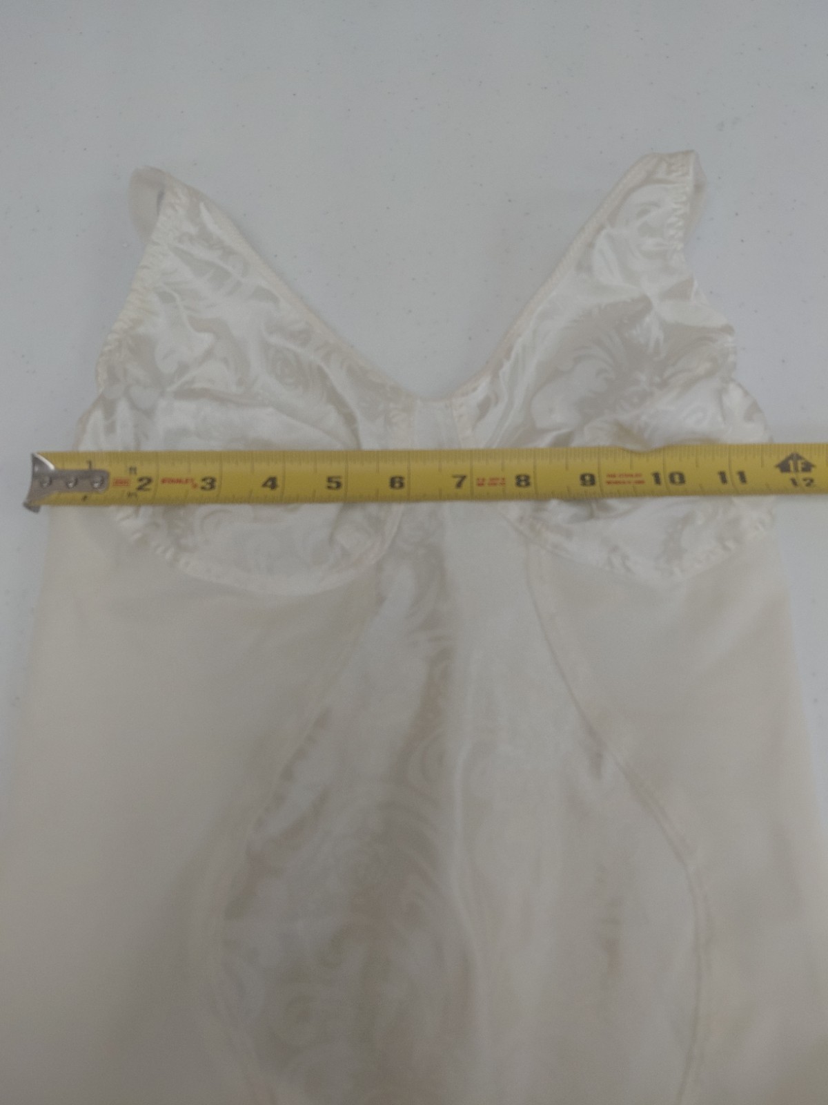 Vintage Cupid Body Brief Size 36C