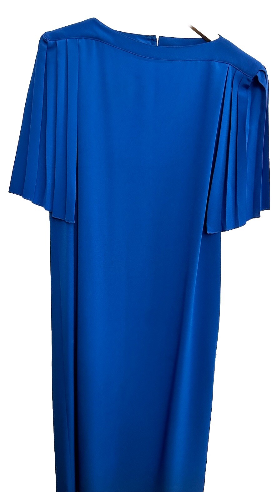 Beautiful True Vintage LORRAINE BEAUCHAMP Dress Size 14