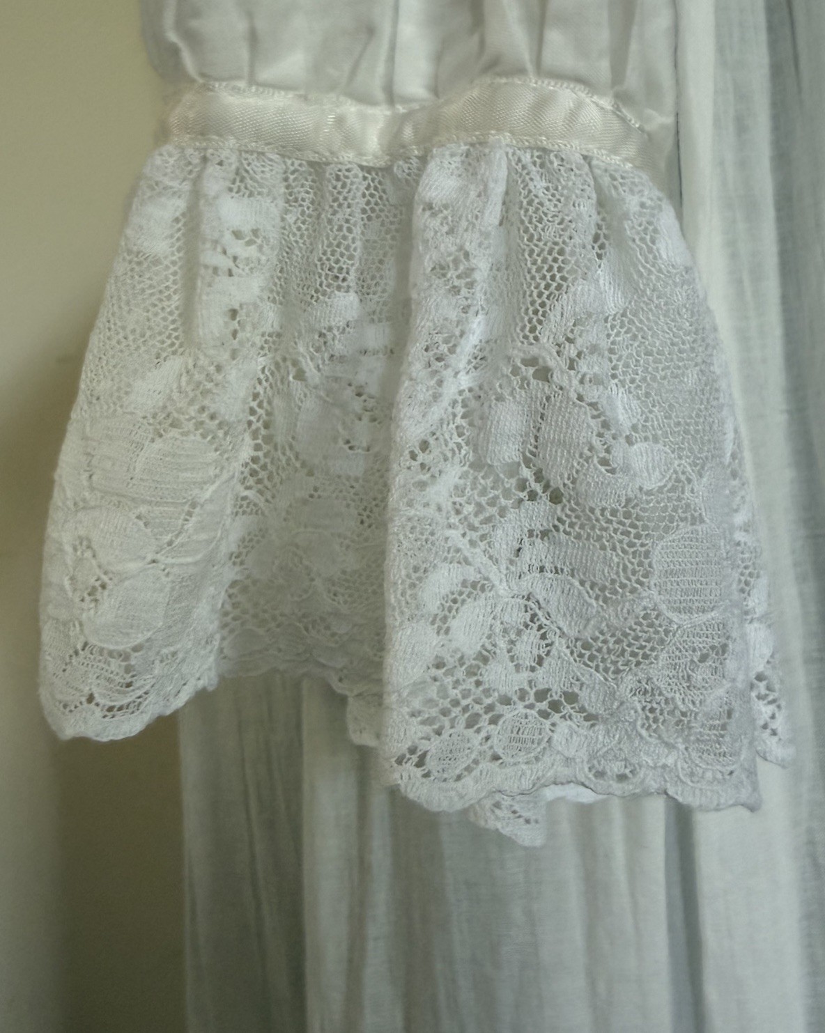 Priamo Neiman Marcus Robe Peignoir