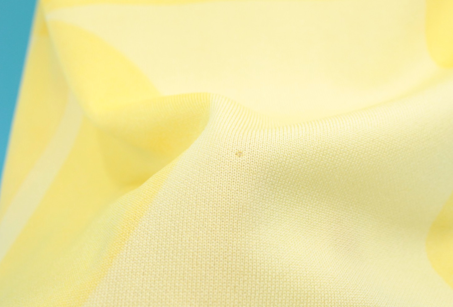 VTG Women&rsquo;s 60s Yellow & White Mod Midi Shift Dress Sz S/M 1960s B. H. Wragge