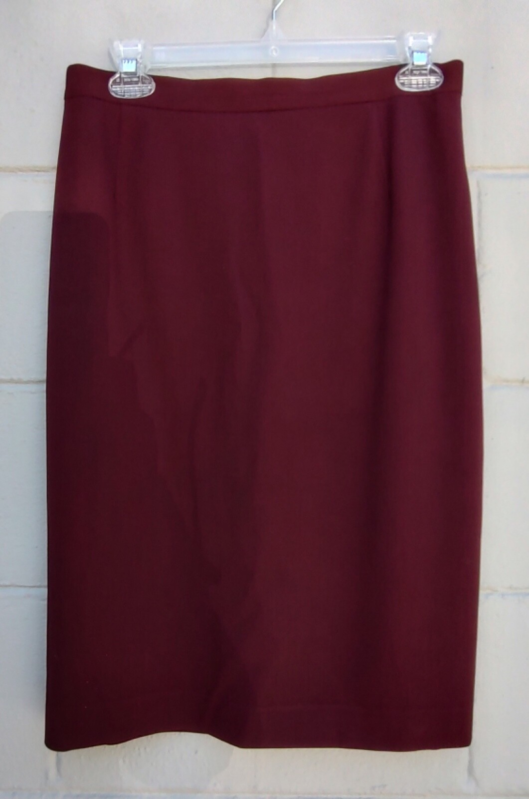 Escada 3 piece 1980&rsquo;s Power Suit Jacket Pullover Sweater Skirt SZ EU40 US14