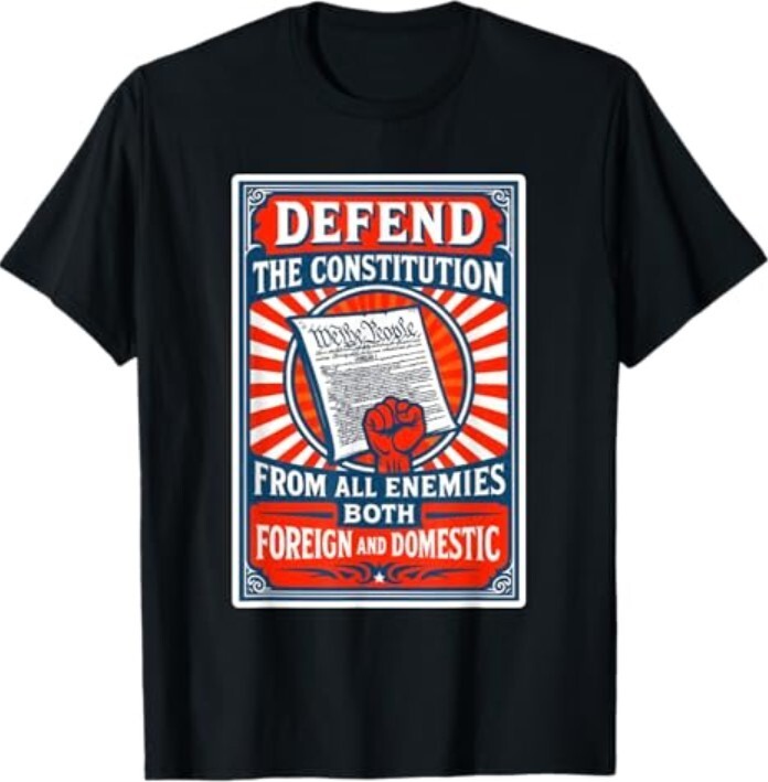 Foreign T-Shirt