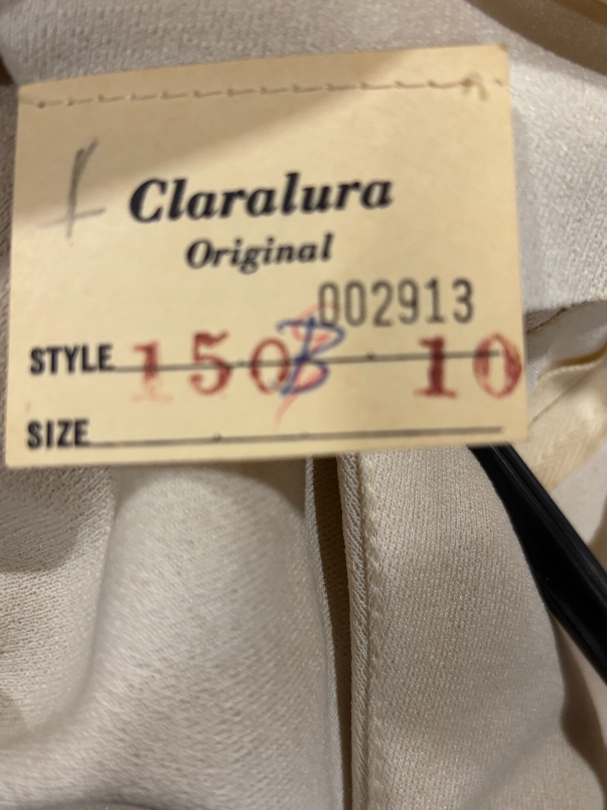 CLARALUNA Original Coat with Fur collar and cuffs —-Matching Full Length Dress