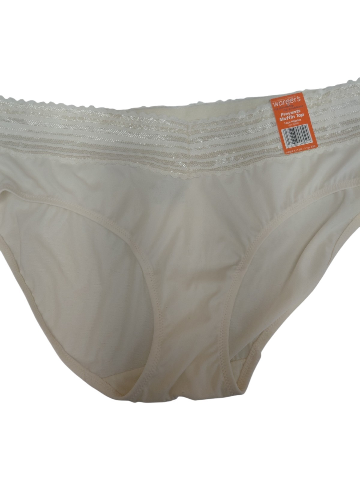 Vintage Warner&rsquo;s Panty Size XL