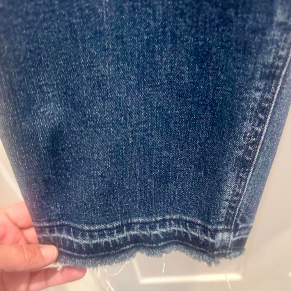 Old Navy Boyfriend jeans