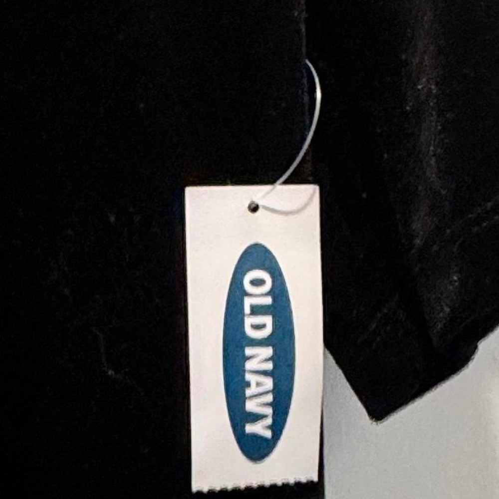 Old Navy Boyfriend jeans